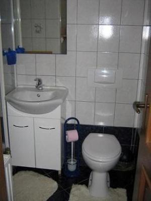 Apartmaji Sparakel 布莱德 外观 照片
