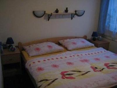 Apartmaji Sparakel 布莱德 外观 照片