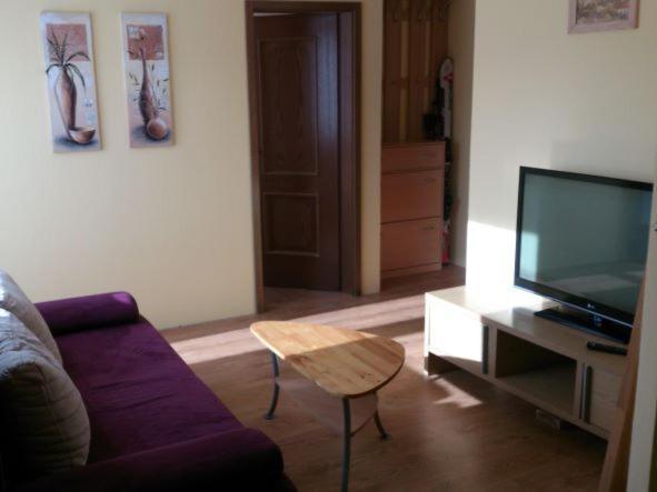 Apartmaji Sparakel 布莱德 外观 照片