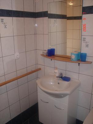 Apartmaji Sparakel 布莱德 外观 照片